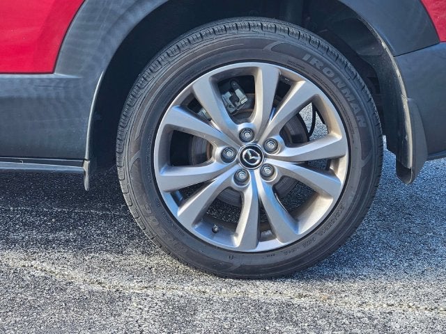 2022 Mazda Mazda CX-30 2.5 S Preferred Package