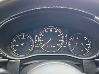 2022 Mazda Mazda CX-30 2.5 S Preferred Package