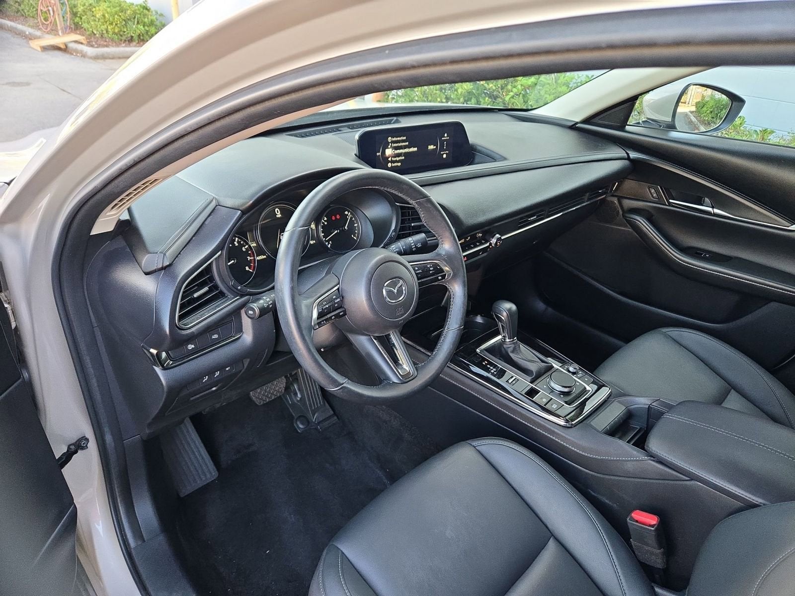 2024 Mazda Mazda CX-30 2.5 S Preferred Package