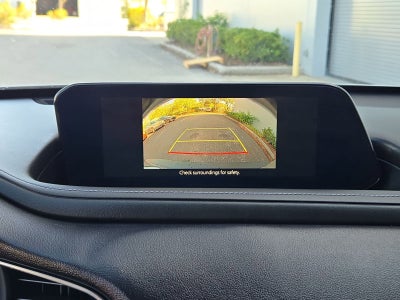 2024 Mazda Mazda CX-30 2.5 S Preferred Package