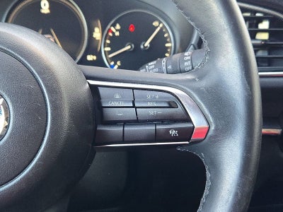 2024 Mazda Mazda CX-30 2.5 S Preferred Package