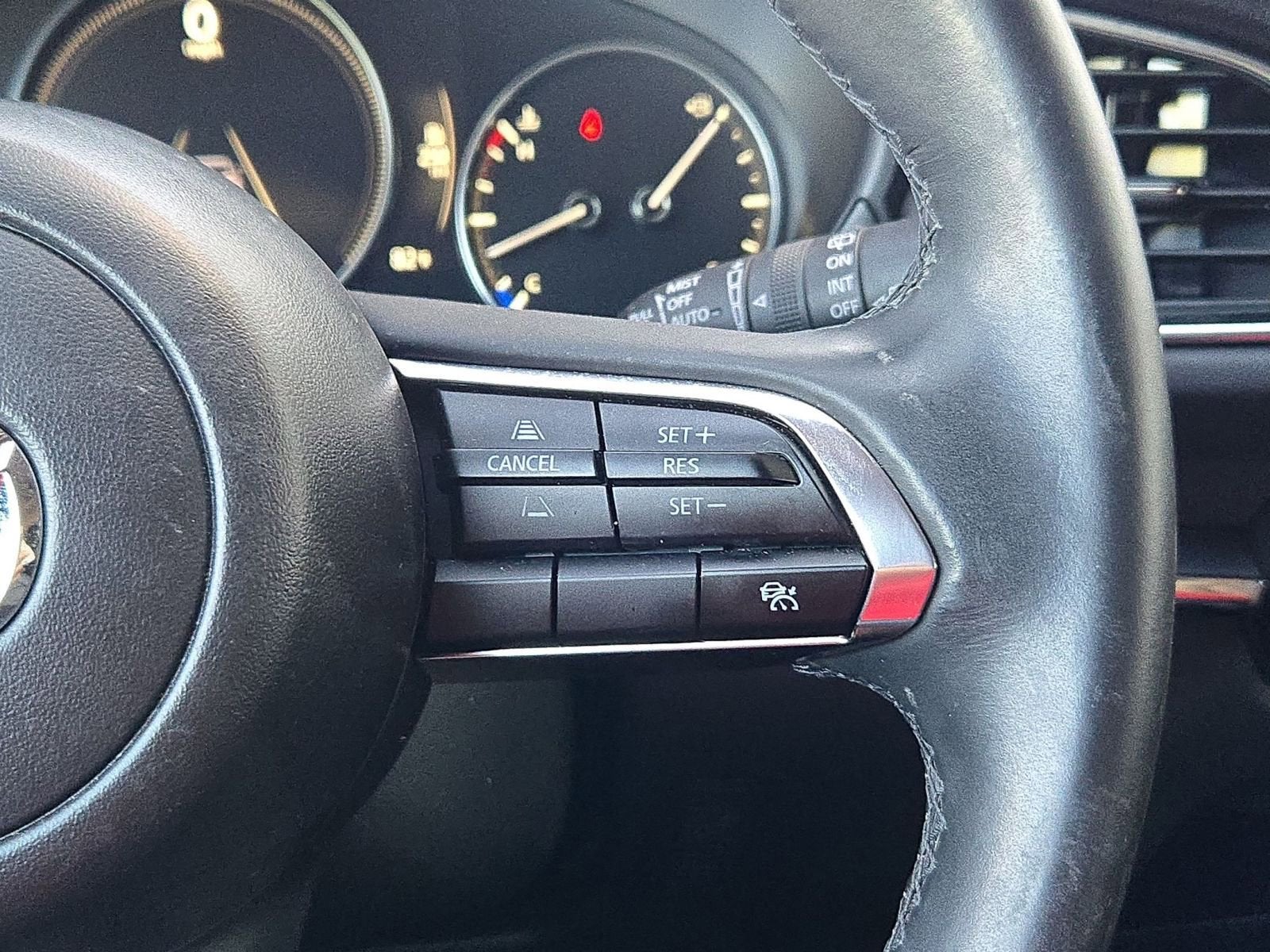 2024 Mazda Mazda CX-30 2.5 S Preferred Package