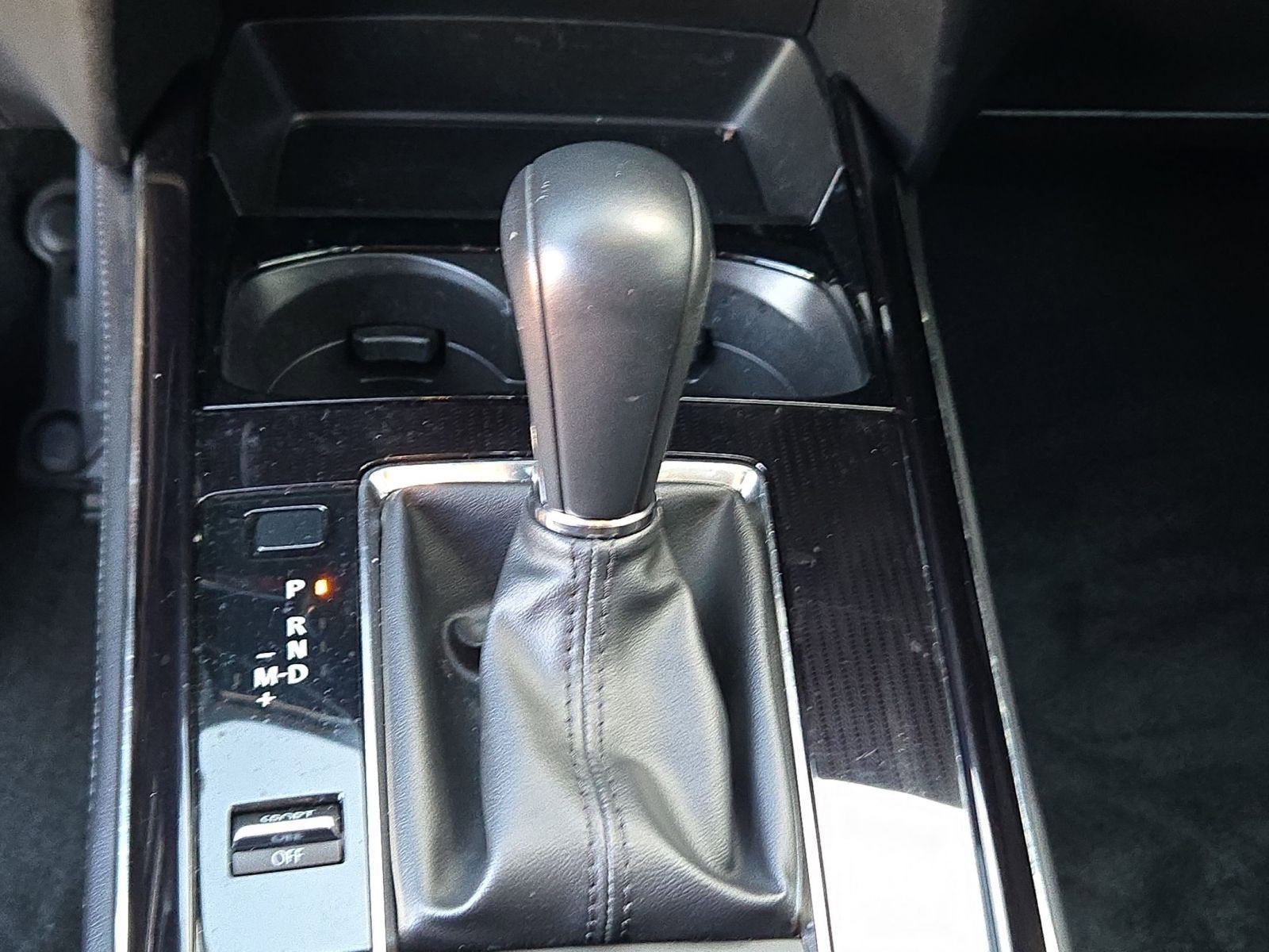 2024 Mazda Mazda CX-30 2.5 S Preferred Package