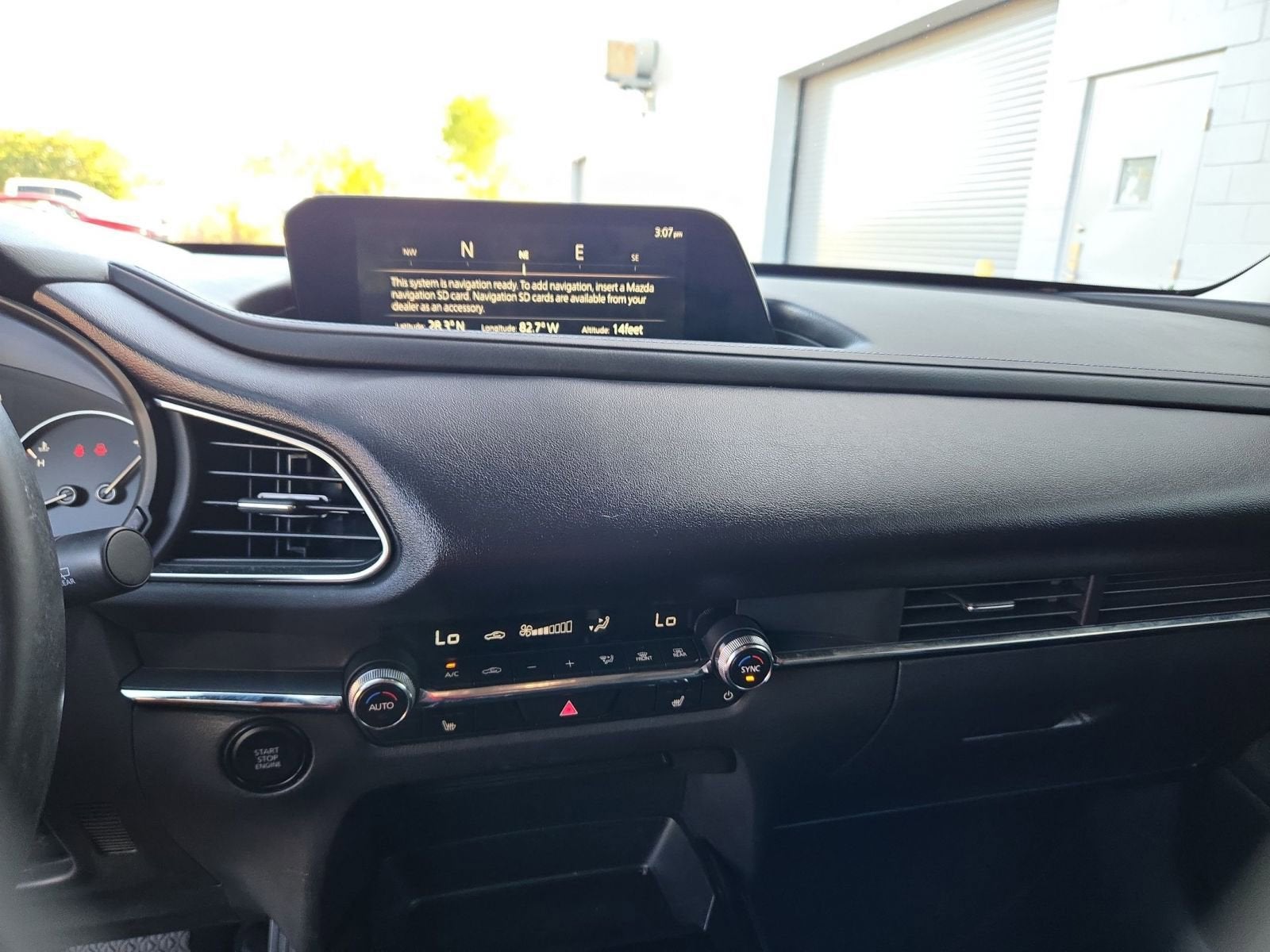 2024 Mazda Mazda CX-30 2.5 S Preferred Package