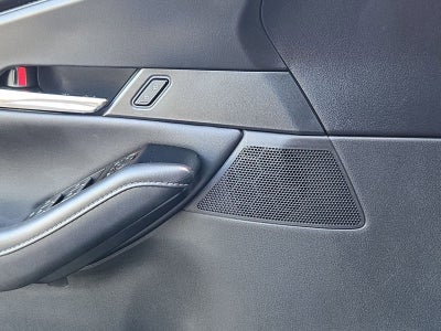 2024 Mazda Mazda CX-30 2.5 S Preferred Package