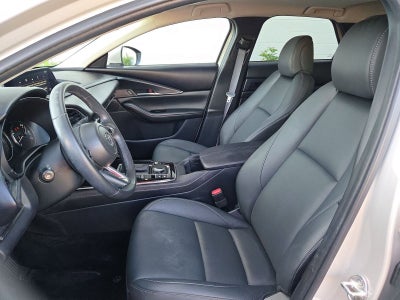 2024 Mazda Mazda CX-30 2.5 S Preferred Package