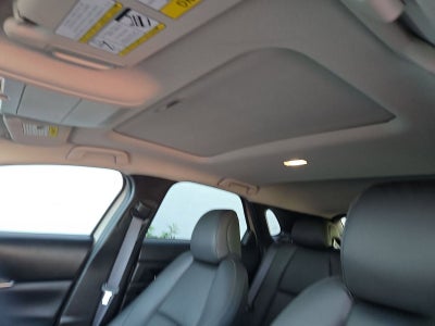 2024 Mazda Mazda CX-30 2.5 S Preferred Package