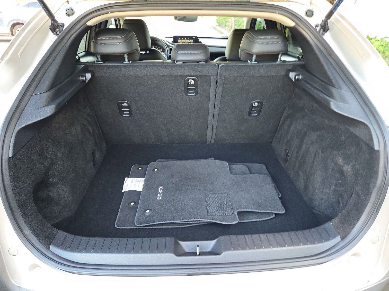 2024 Mazda Mazda CX-30 2.5 S Preferred Package