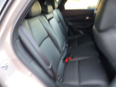2024 Mazda Mazda CX-30 2.5 S Preferred Package