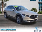 2024 Mazda Mazda CX-30 2.5 S Preferred Package