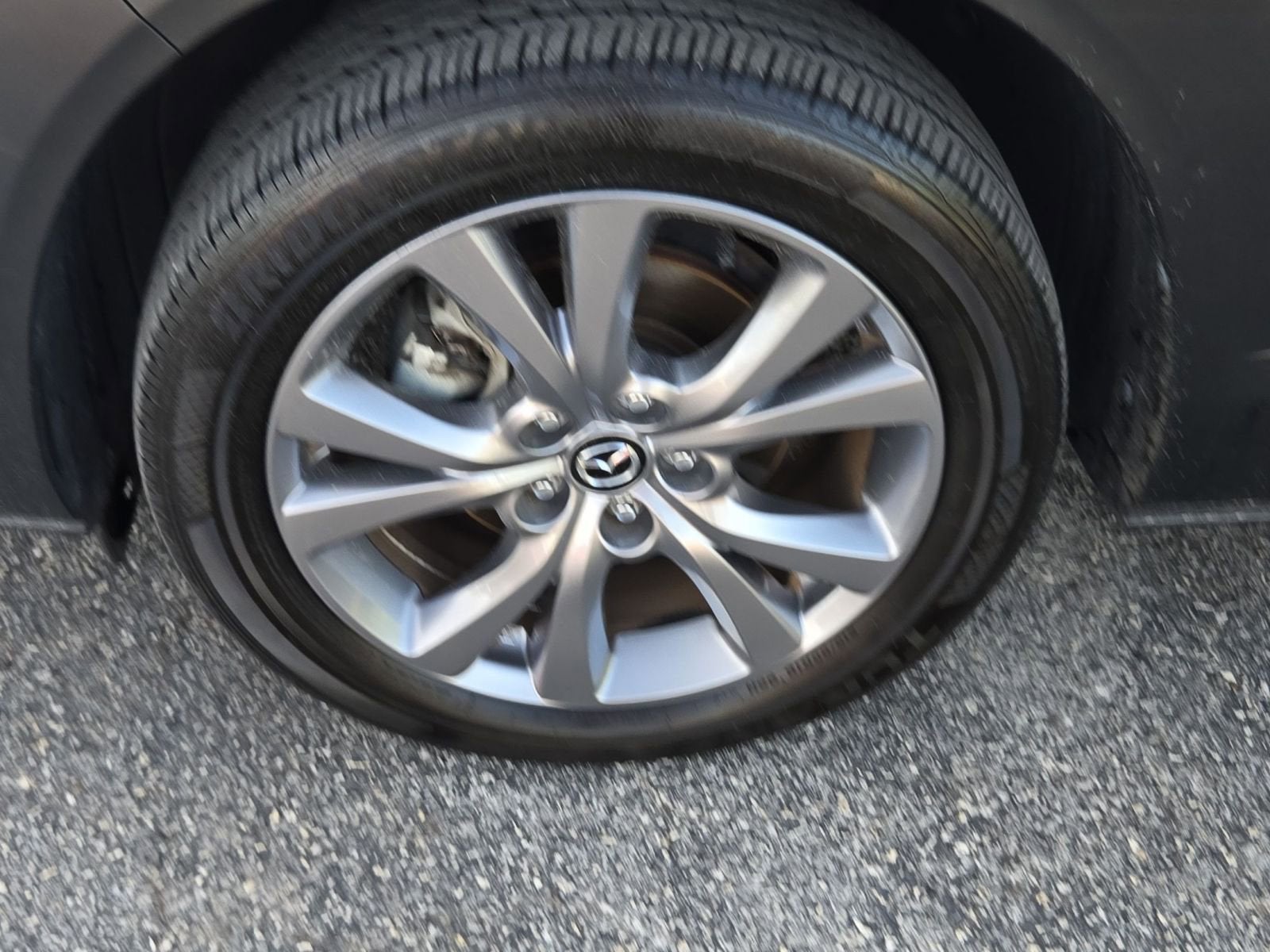 2024 Mazda Mazda CX-30 2.5 S Preferred Package