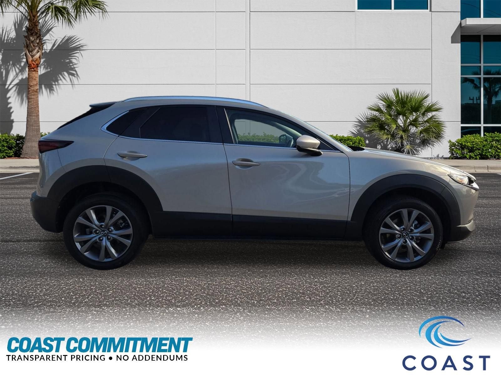 2024 Mazda Mazda CX-30 2.5 S Preferred Package
