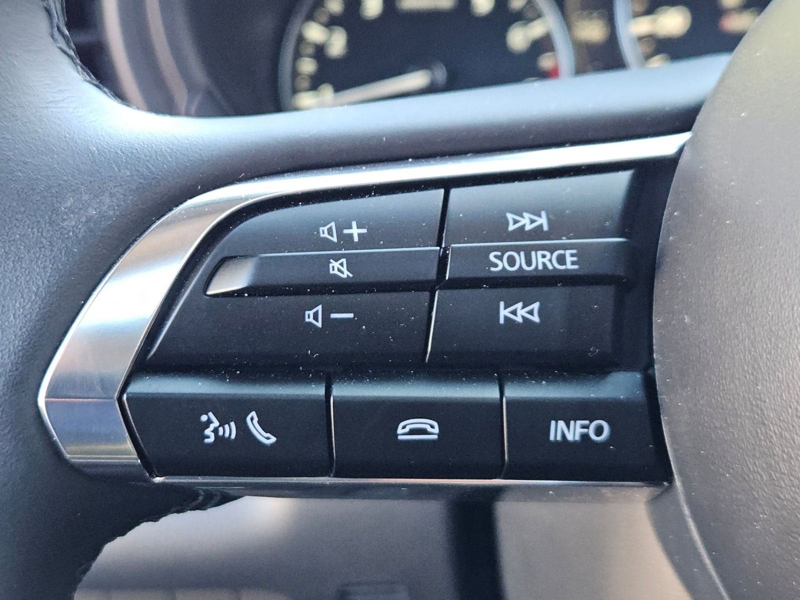 2025 Mazda Mazda CX-30 2.5 S Carbon Edition