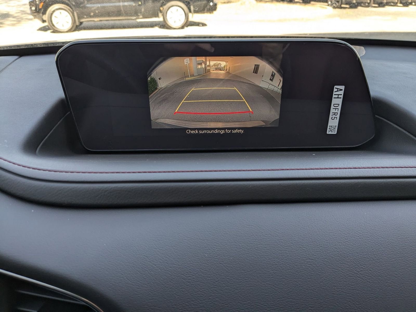 2025 Mazda Mazda CX-30 2.5 S Carbon Edition