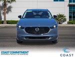 2025 Mazda Mazda CX-30 2.5 S Carbon Edition