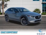 2025 Mazda Mazda CX-30 2.5 S Carbon Edition