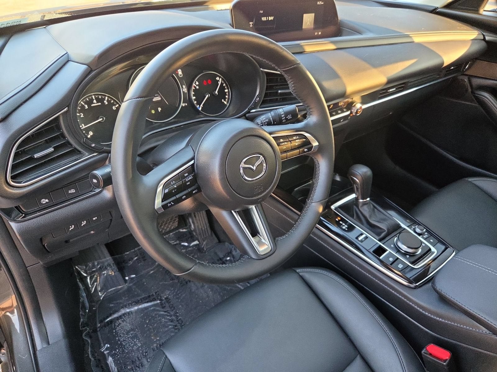 2024 Mazda Mazda CX-30 2.5 S Preferred Package