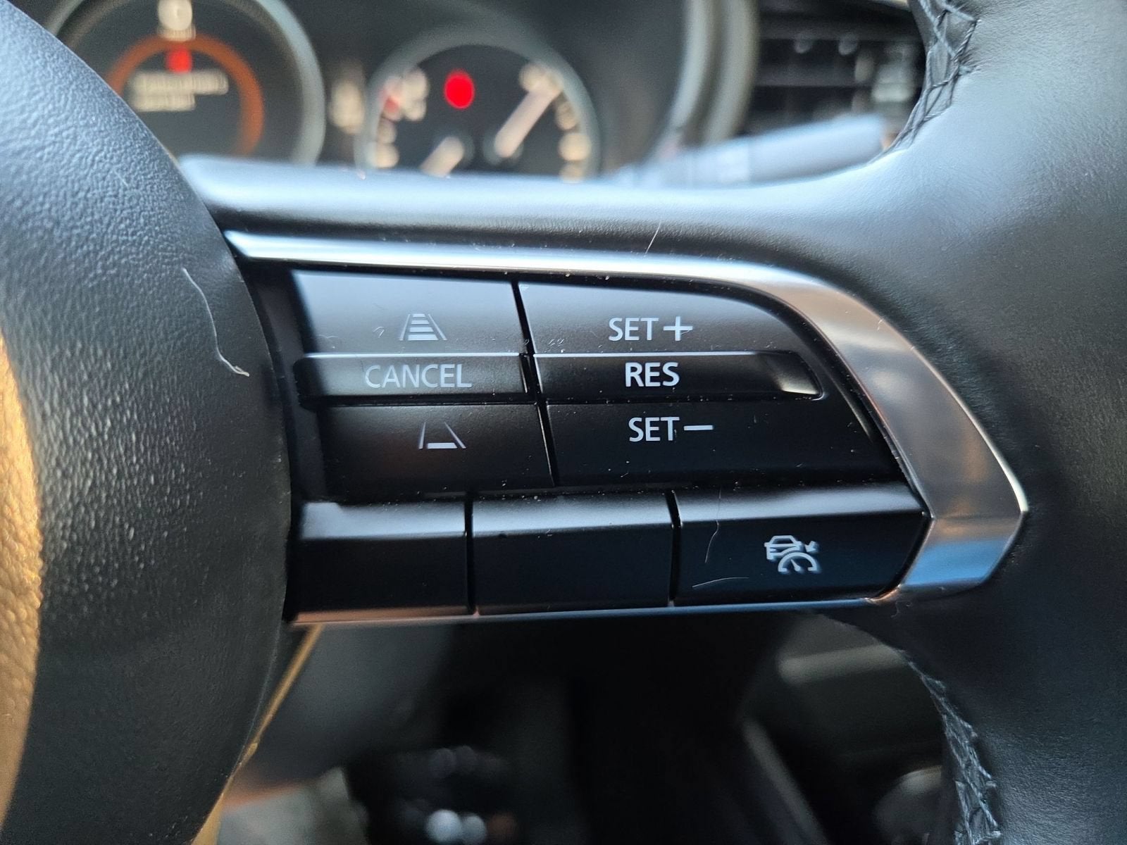 2024 Mazda Mazda CX-30 2.5 S Preferred Package