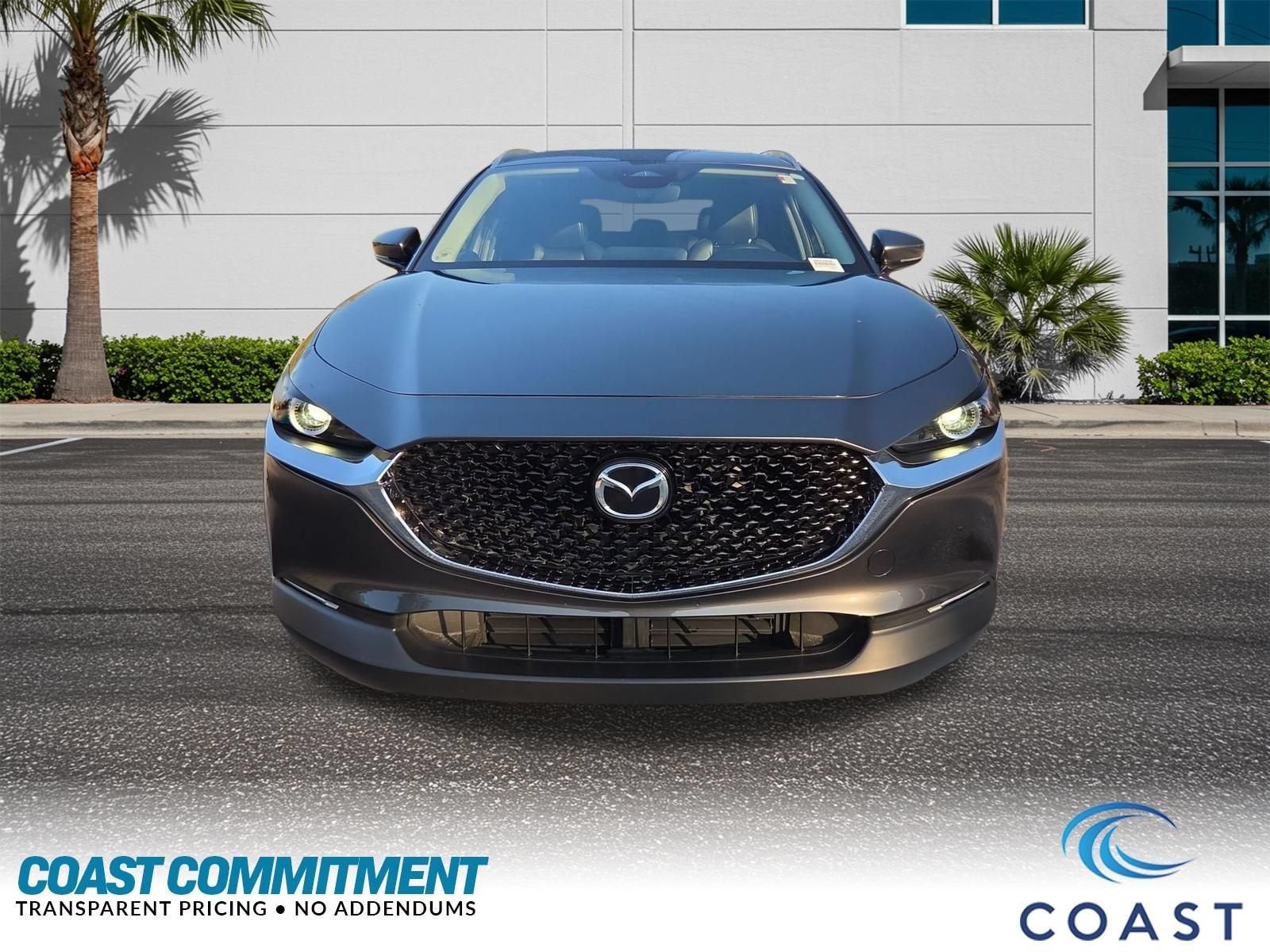 2024 Mazda Mazda CX-30 2.5 S Preferred Package