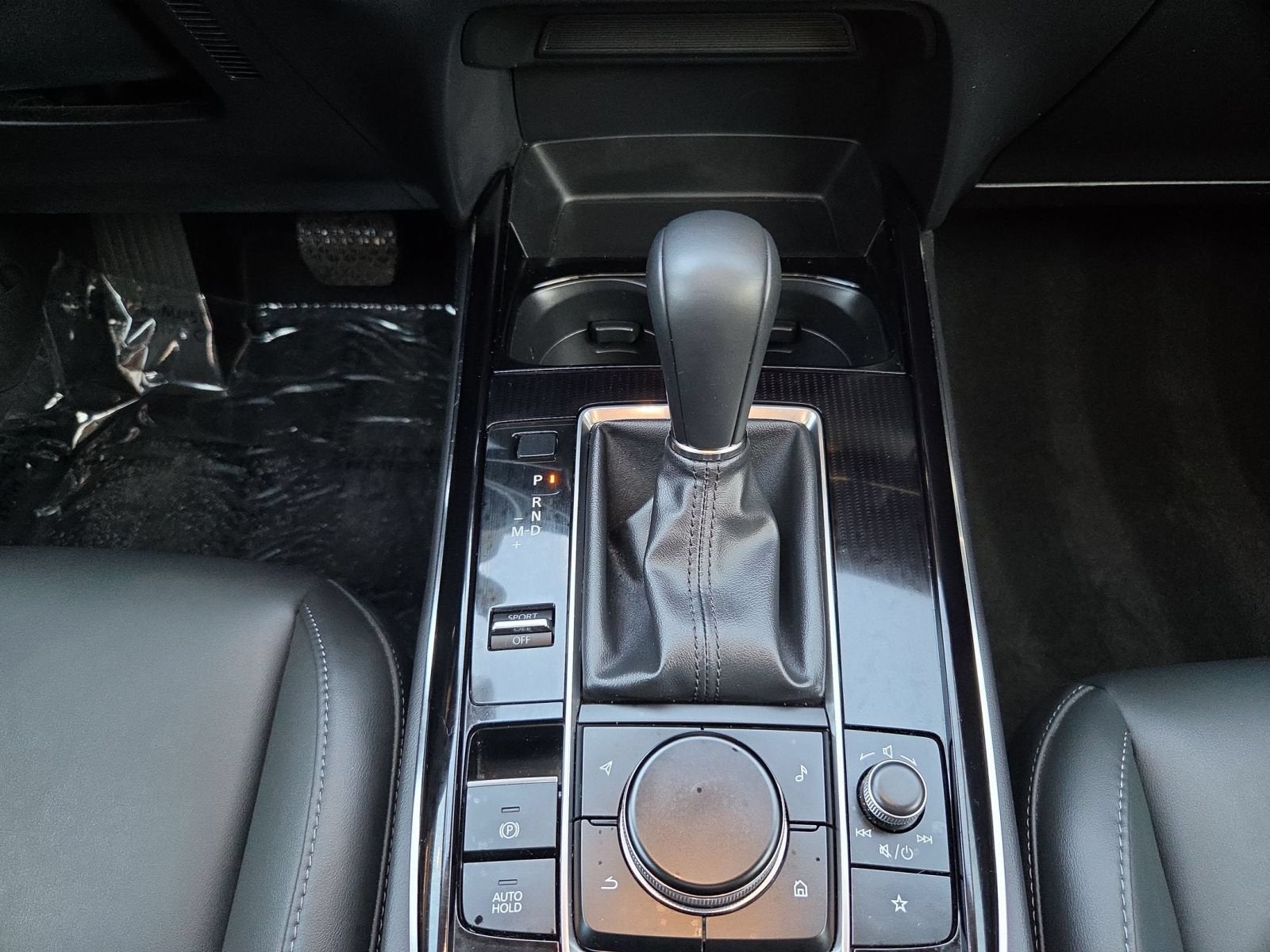 2024 Mazda Mazda CX-30 2.5 S Preferred Package