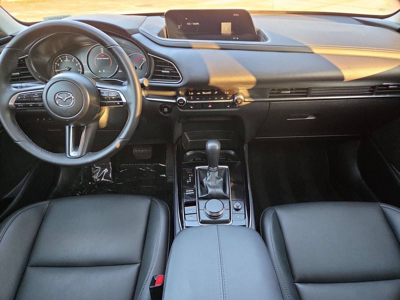 2024 Mazda Mazda CX-30 2.5 S Preferred Package
