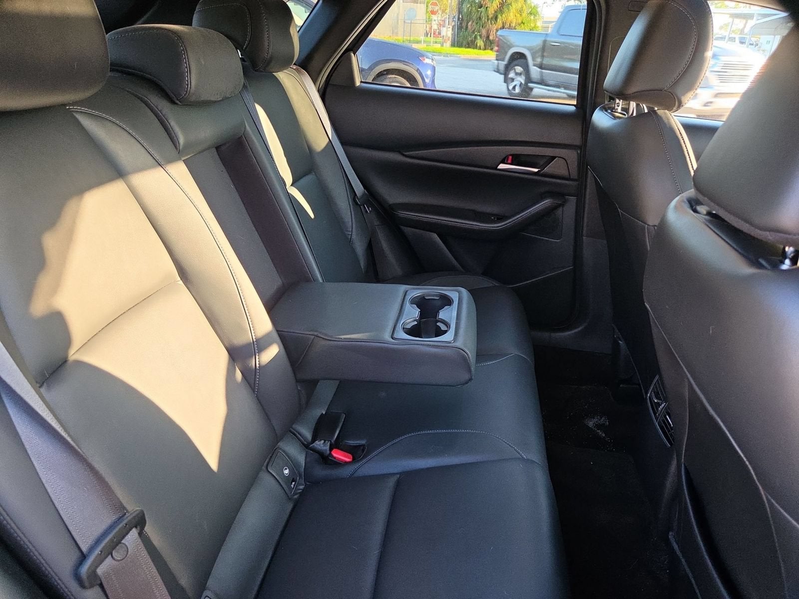 2024 Mazda Mazda CX-30 2.5 S Preferred Package