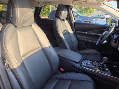 2024 Mazda Mazda CX-30 2.5 S Preferred Package