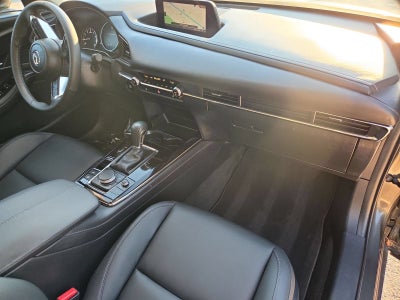 2024 Mazda Mazda CX-30 2.5 S Preferred Package