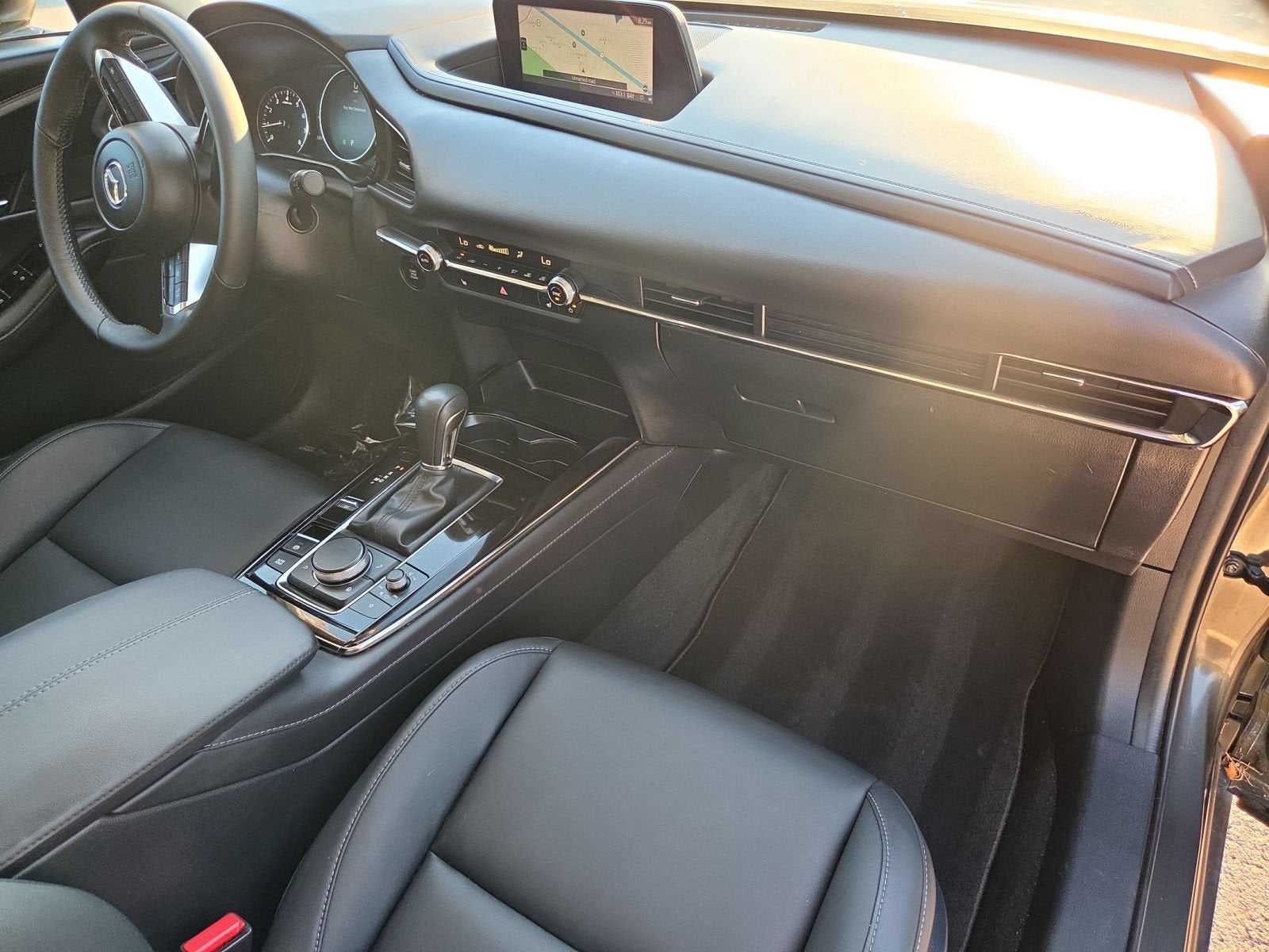 2024 Mazda Mazda CX-30 2.5 S Preferred Package