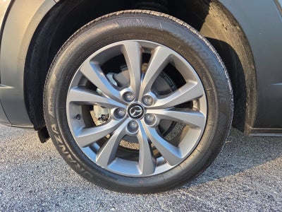 2024 Mazda Mazda CX-30 2.5 S Preferred Package