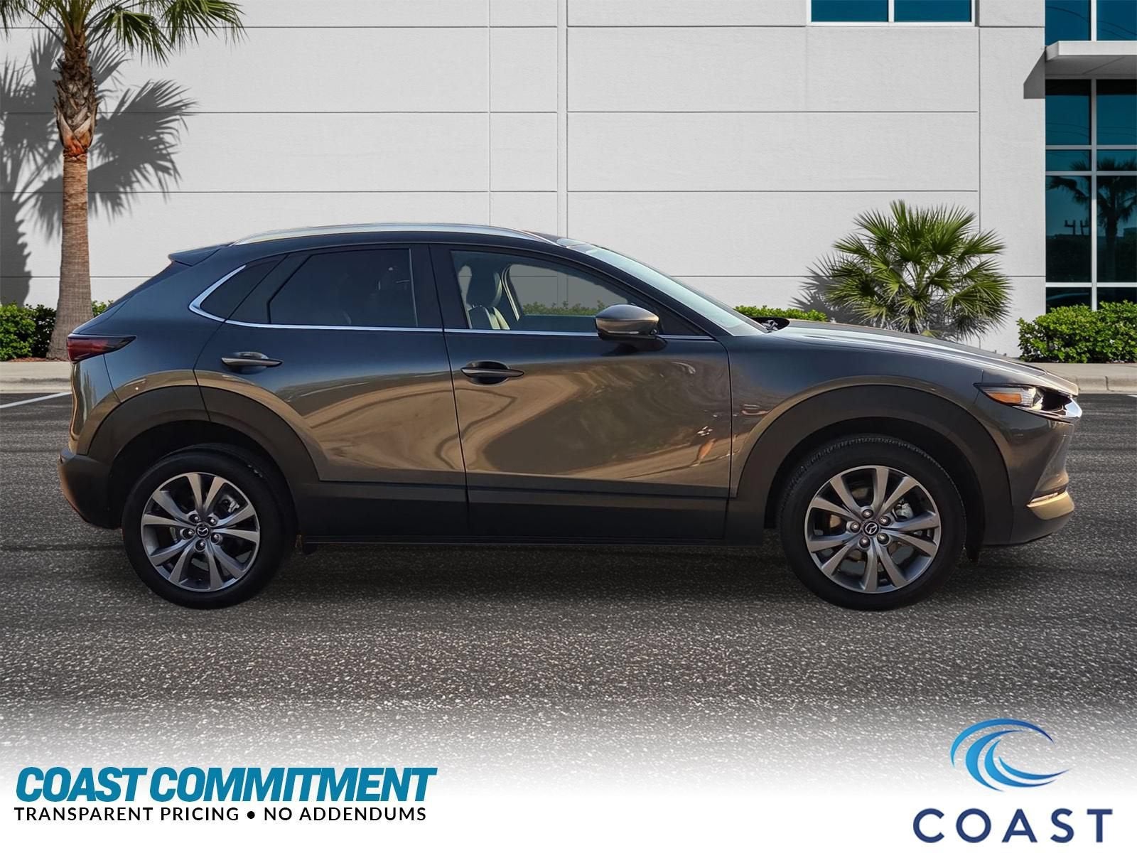 2024 Mazda Mazda CX-30 2.5 S Preferred Package