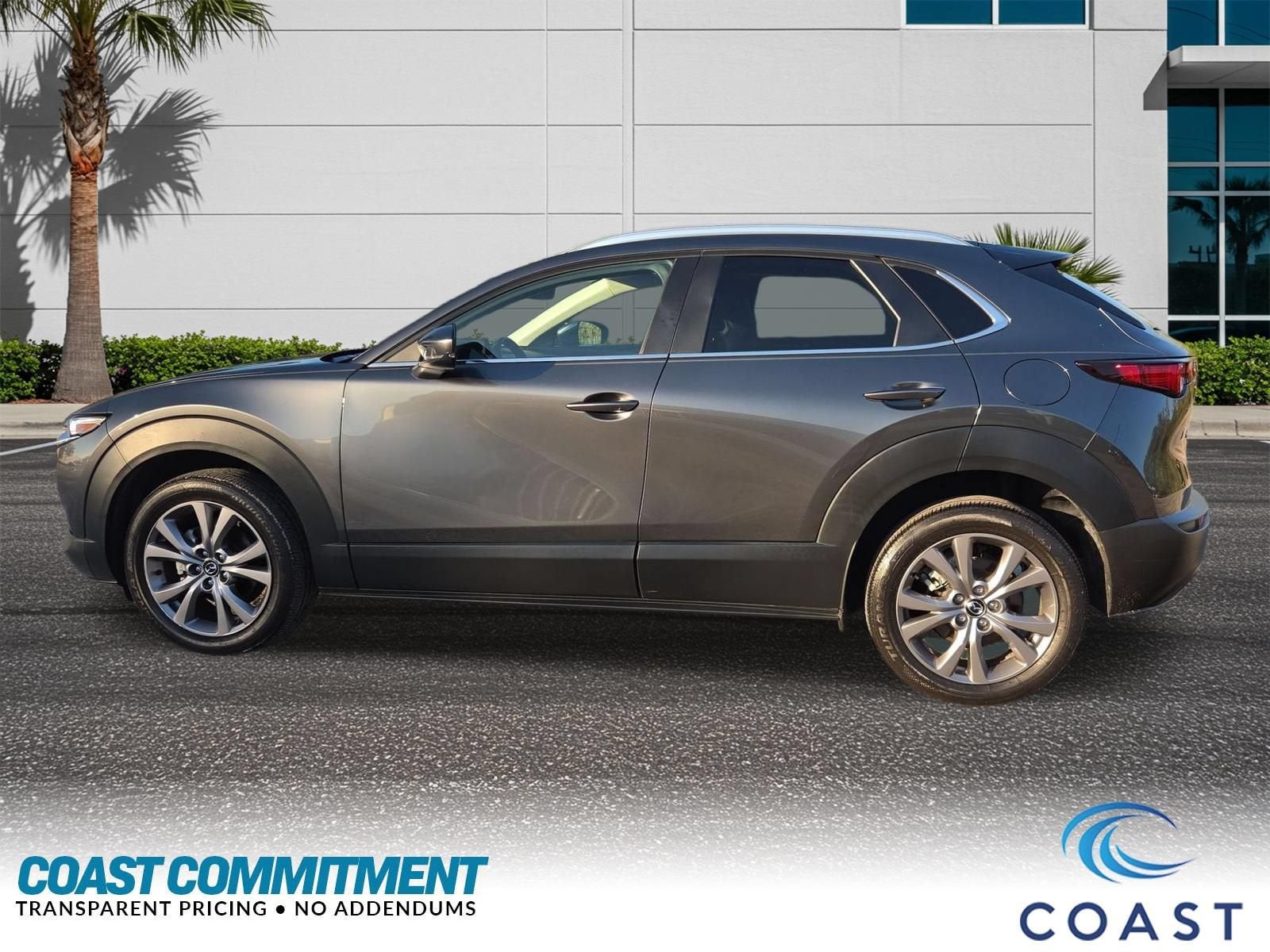 2024 Mazda Mazda CX-30 2.5 S Preferred Package