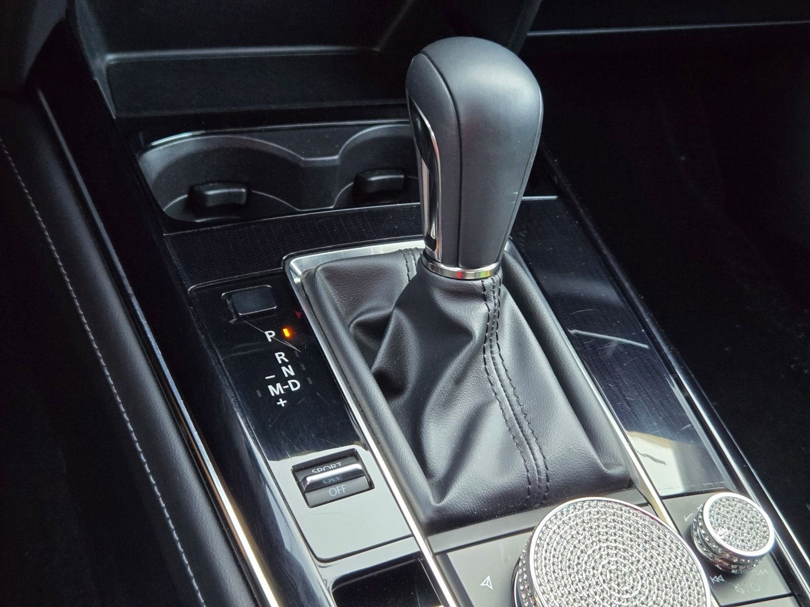 2024 Mazda Mazda CX-30 2.5 S Preferred Package