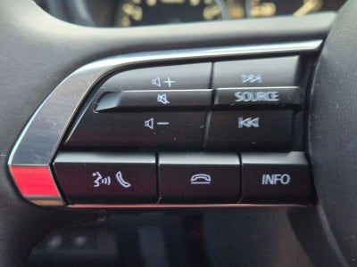 2024 Mazda Mazda CX-30 2.5 S Preferred Package