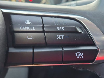 2024 Mazda Mazda CX-30 2.5 S Preferred Package