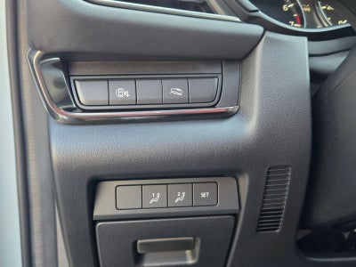 2024 Mazda Mazda CX-30 2.5 S Preferred Package