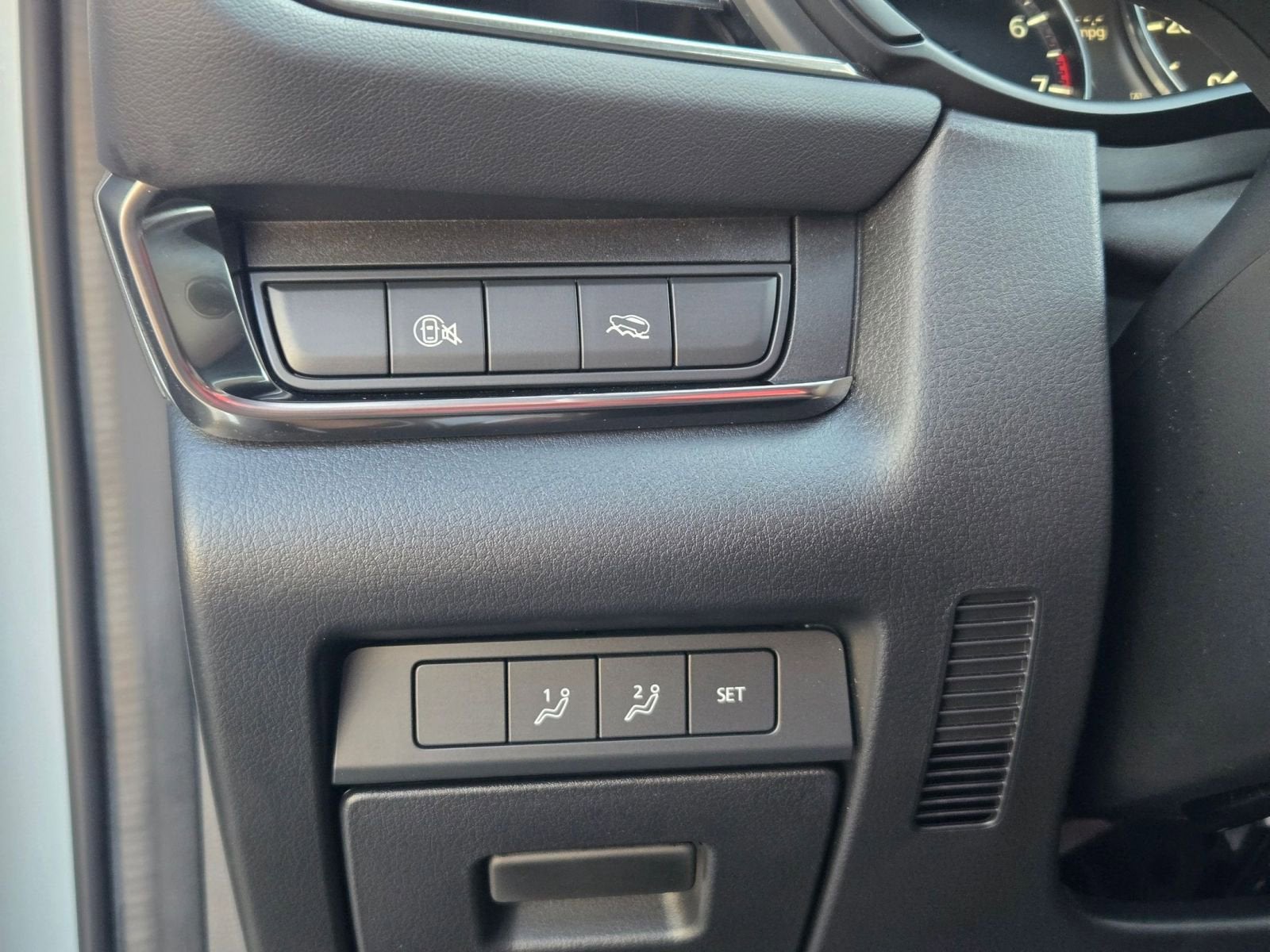 2024 Mazda Mazda CX-30 2.5 S Preferred Package