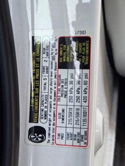 2024 Mazda Mazda CX-30 2.5 S Preferred Package