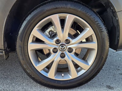 2024 Mazda Mazda CX-30 2.5 S Preferred Package