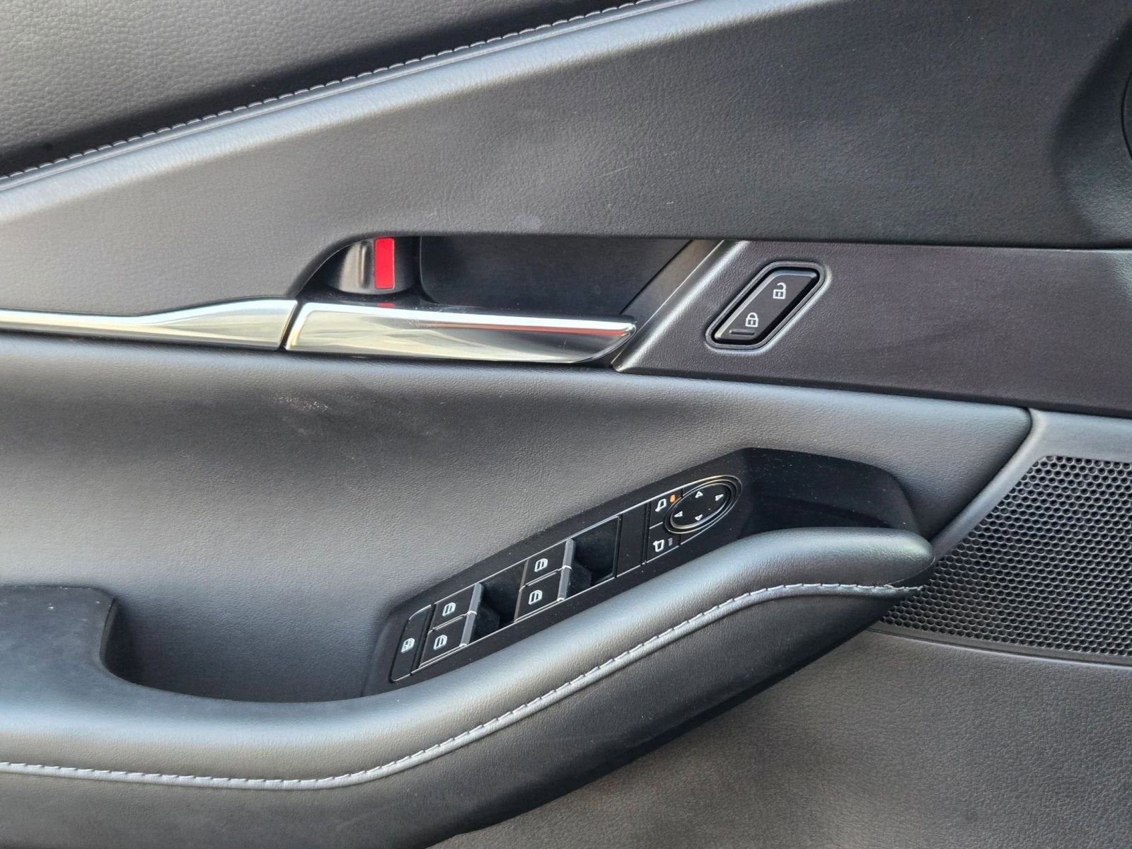 2024 Mazda Mazda CX-30 2.5 S Preferred Package