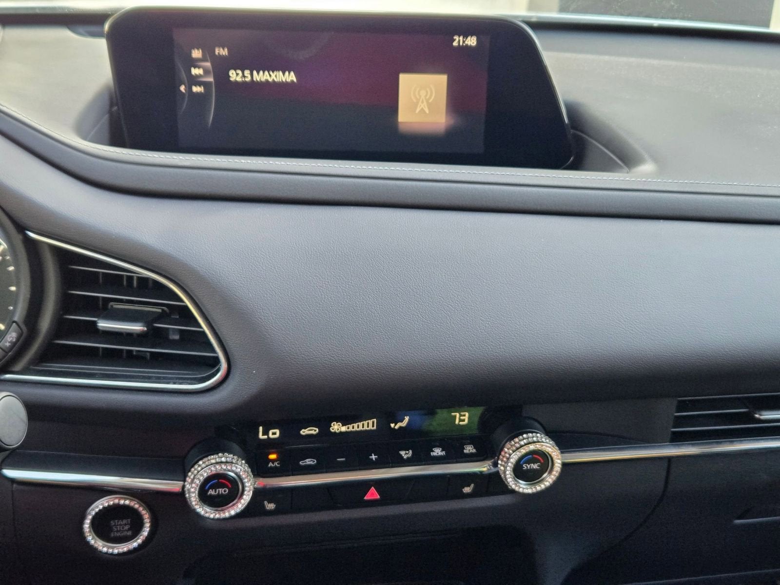 2024 Mazda Mazda CX-30 2.5 S Preferred Package