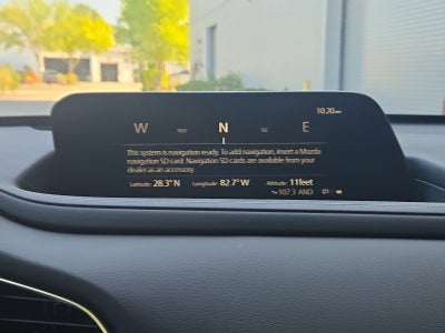 2025 Mazda Mazda CX-30 2.5 S Preferred Package