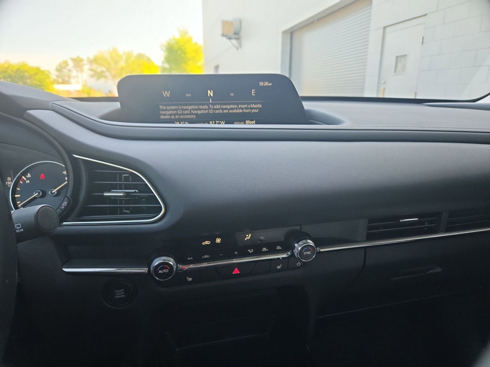 2025 Mazda Mazda CX-30 2.5 S Preferred Package