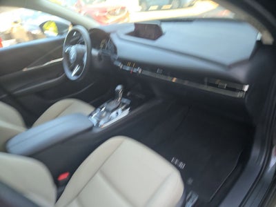 2025 Mazda Mazda CX-30 2.5 S Preferred Package