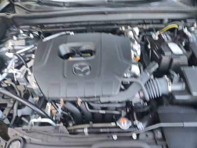 2025 Mazda Mazda CX-30 2.5 S Preferred Package