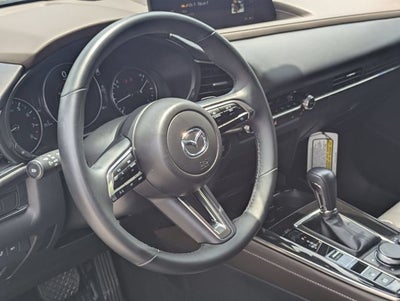 2025 Mazda Mazda CX-30 2.5 S Premium Package