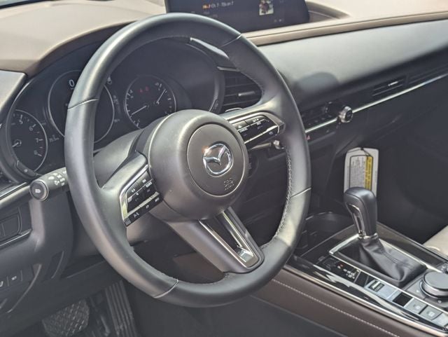 2025 Mazda Mazda CX-30 2.5 S Premium Package