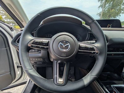 2025 Mazda Mazda CX-30 2.5 S Premium Package