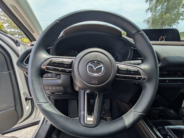 2025 Mazda Mazda CX-30 2.5 S Premium Package
