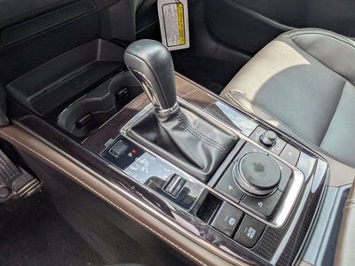 2025 Mazda Mazda CX-30 2.5 S Premium Package